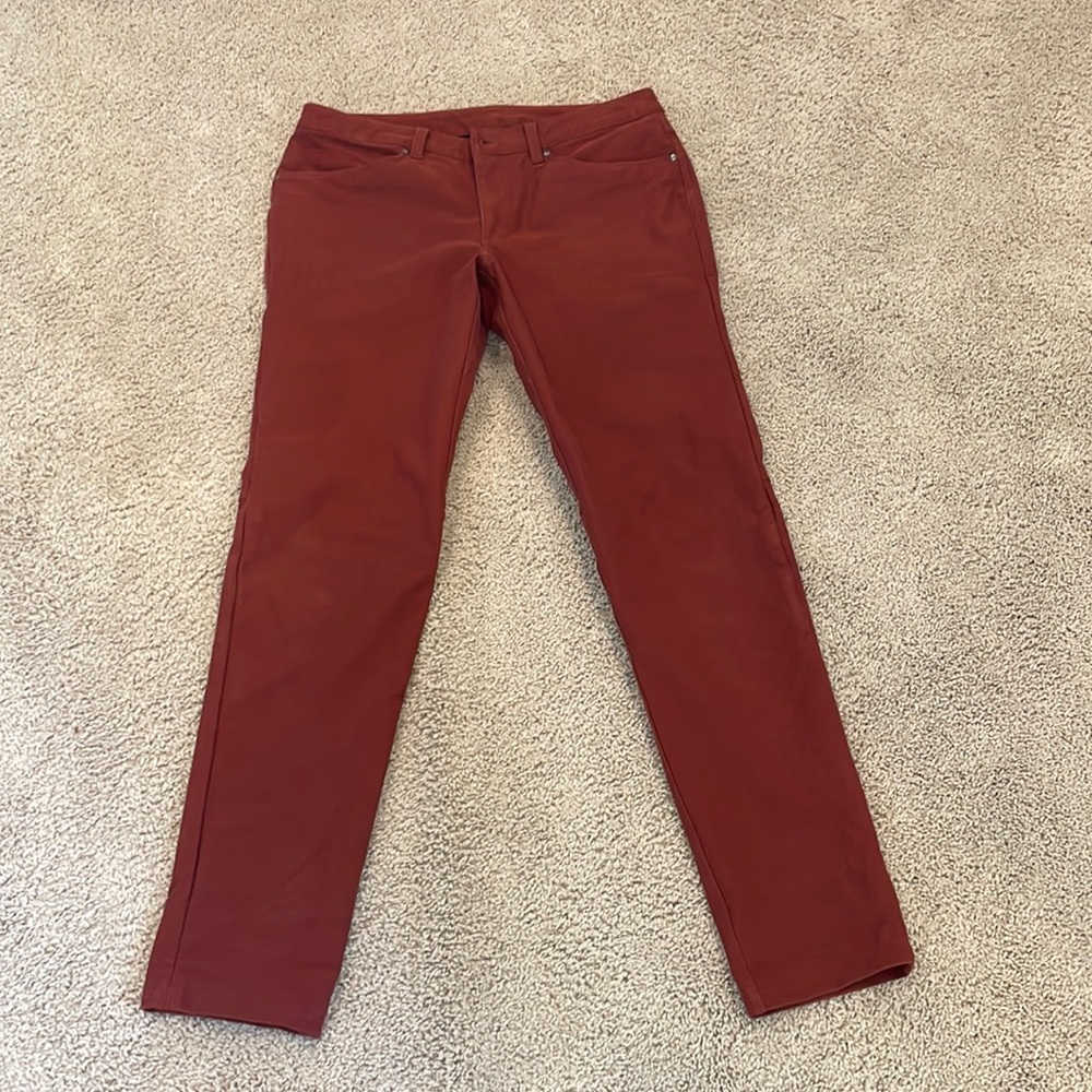 ABC Lulu pant